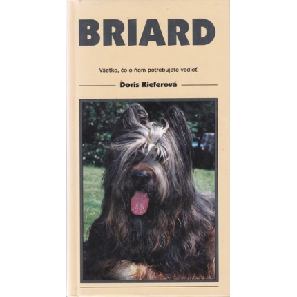Briard