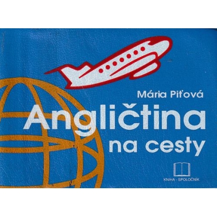 Angličtina na cesty