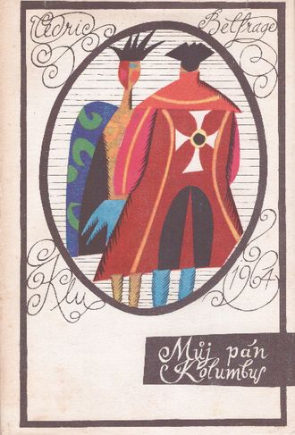 86739 Můj pán Kolumbus – Obrázok 1