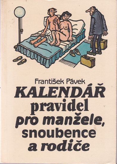 kalendar pravidel pro manzele snoubence a rodice kalendar pravidel pro manzele snoubence a rodice