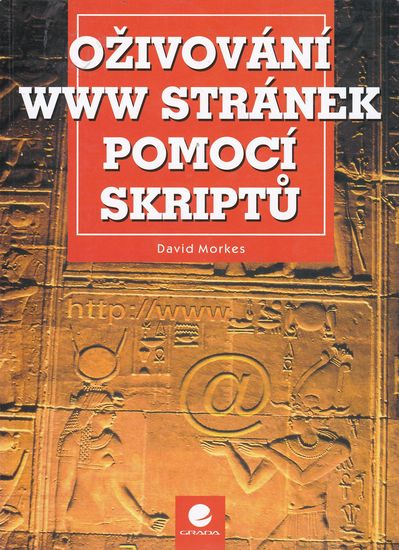 86825 Oživování www stránek pomocí skriptů – Obrázok 1