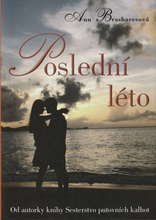 86830 Poslední léto – Obrázok 1