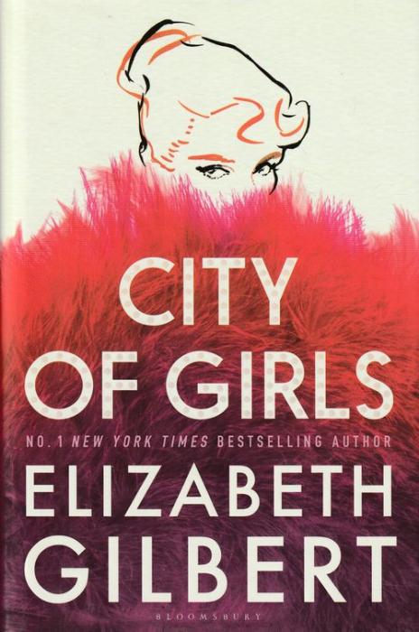 86910 City of Girls – Obrázok 1