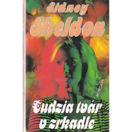 Cudzia tvár v zrkadle