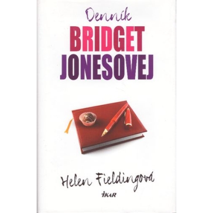 Denník Bridget Jonesovej