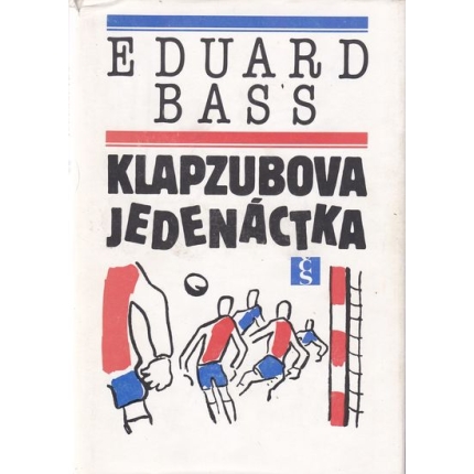 Klapzubova jedenáctka