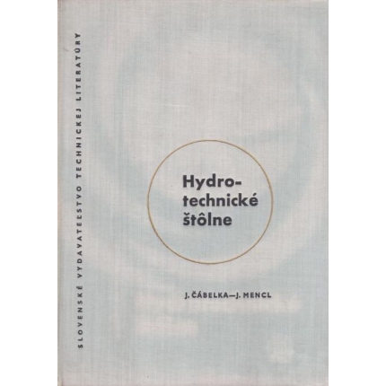 Hydrotechnické štôlne
