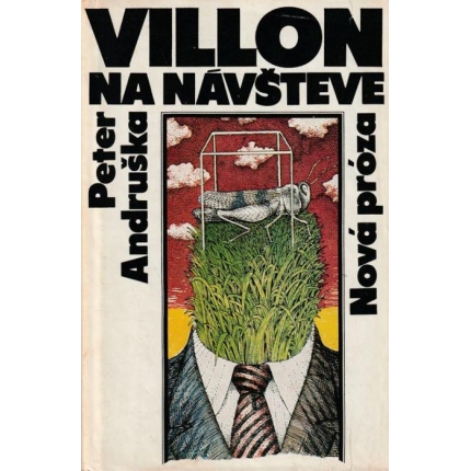 Villon na návšteve