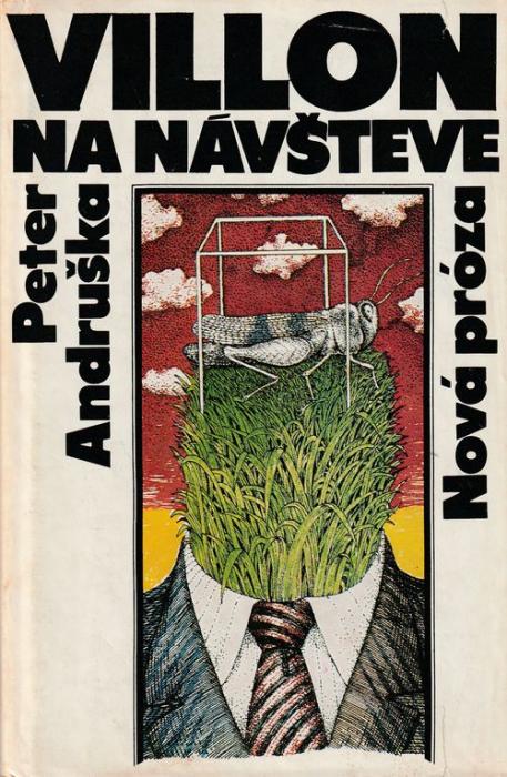 87052 Villon na návšteve – Obrázok 1