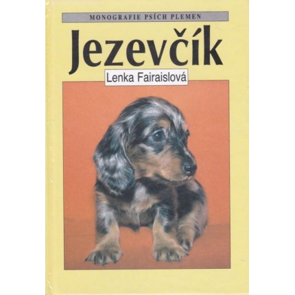 Jezevčík