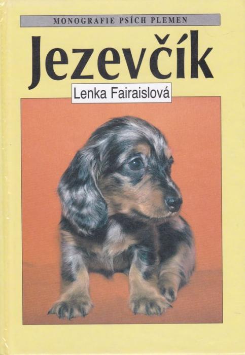 87053 Jezevčík – Obrázok 1