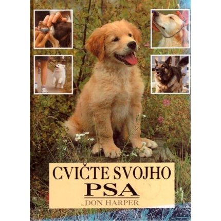 Cvičte svojho psa