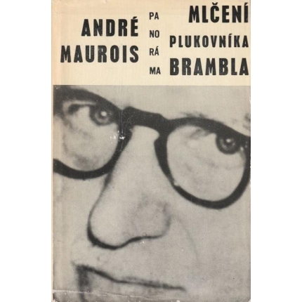 Mlčení plukovníka Brambla