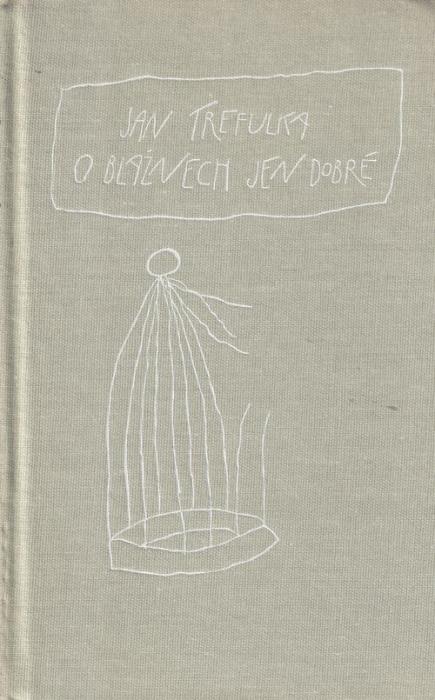 87066 O bláznech jen dobré – Obrázok 1