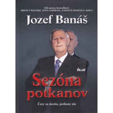 Sezóna potkanov (Časy sa menia, potkany nie)