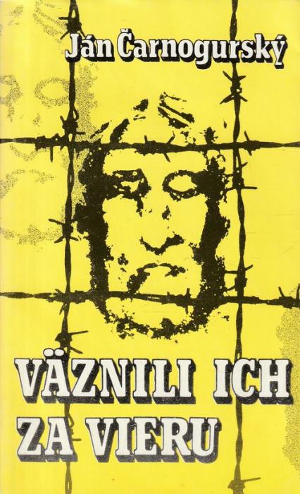 87126 Väznili ich za vieru – Obrázok 1