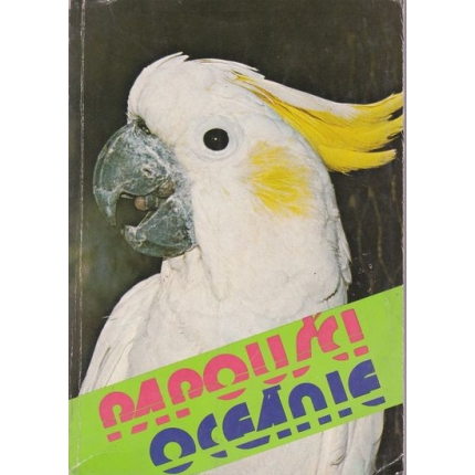 Papušci oceánie