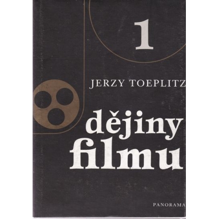 Dějiny filmu 1. 1895-1918