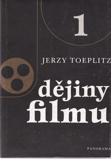 87161 Dějiny filmu 1. 1895-1918 – Obrázok 1