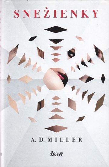 87170 Snežienky – Obrázok 1