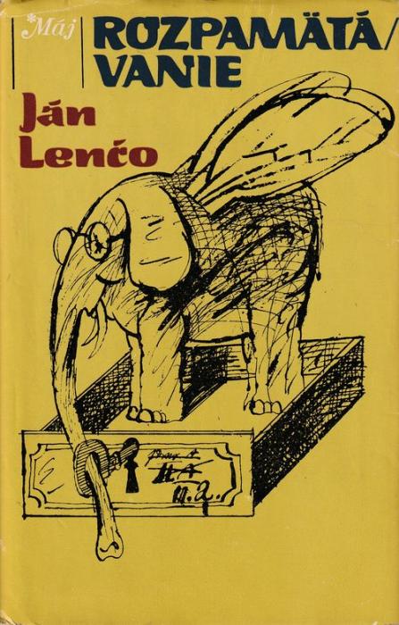 87178 Rozpamätávanie – Obrázok 1