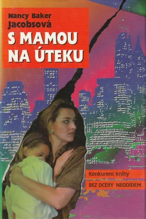 87185 S mamou na úteku – Obrázok 1