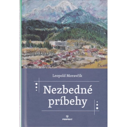 Nezbedné príbehy
