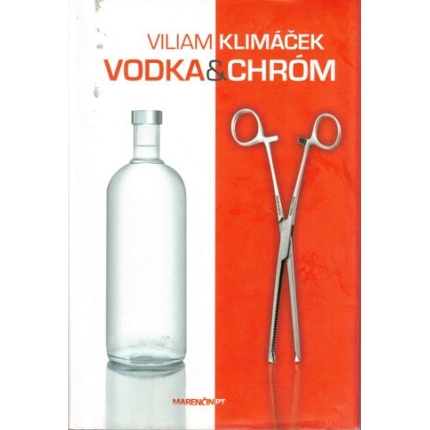 Vodka & chróm