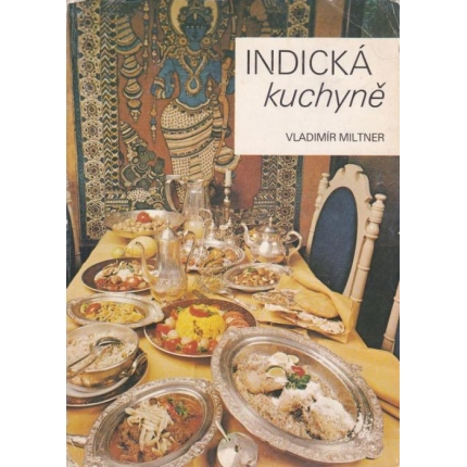 Indická kuchyně