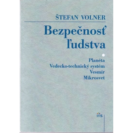 Bezpečnosť ľudstva