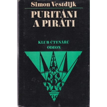Puritáni a piráti