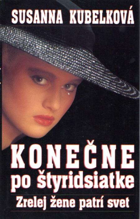 87500 Konečne po štyridsiatke - Zrelej žene patrí svet – Obrázok 1