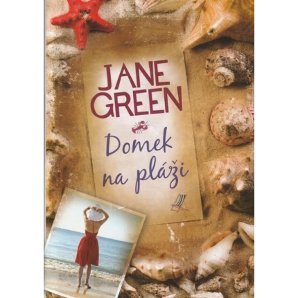 Domek na pláži