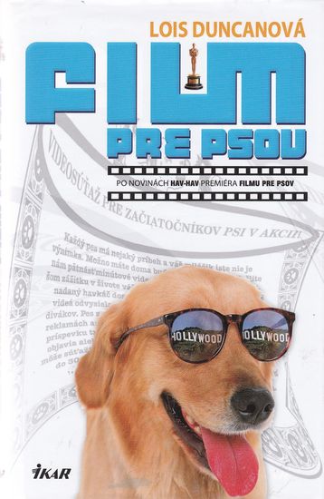 87541 Film pre psov – Obrázok 1