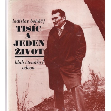 Tisíc a jeden život