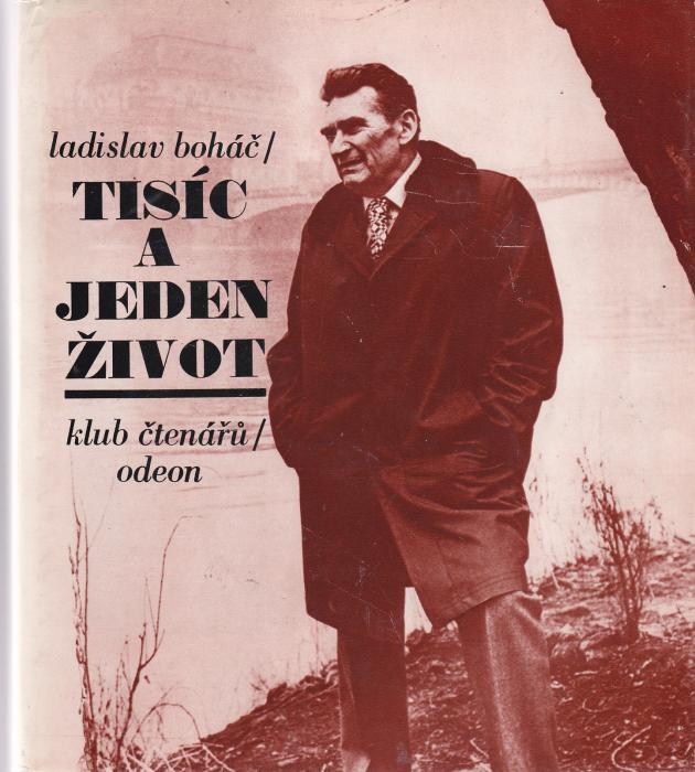 87549 Tisíc a jeden život – Obrázok 1