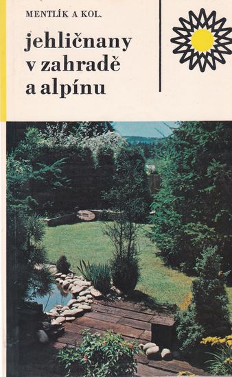 87740 Jehličnany v zahradě a alpínu – Obrázok 1