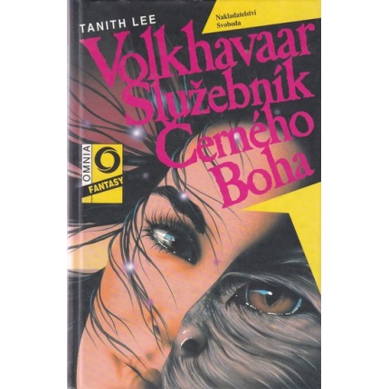 Volkhavaar - služebník Černého boha