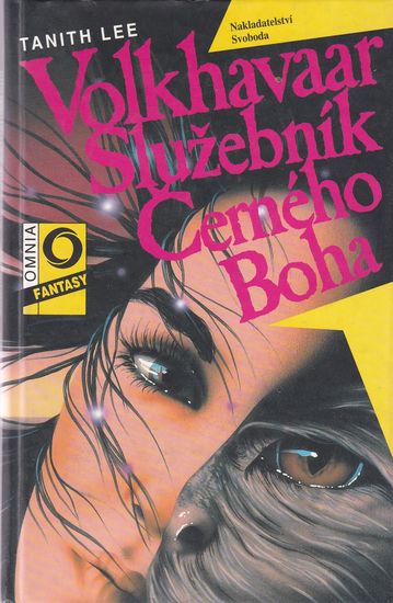 87768 Volkhavaar - služebník Černého boha – Obrázok 1