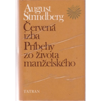 Červená izba / Príbehy zo života manželského