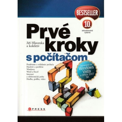 Prvé kroky s počítačom