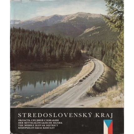 Stredoslovenský kraj