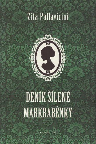 87949 Deník šílené markraběnky – Obrázok 1