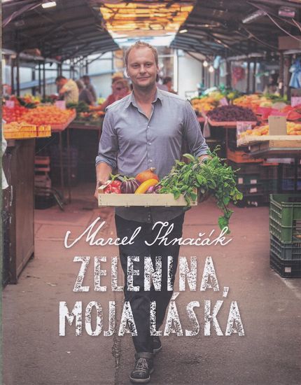 87953 Zelenina moja láska – Obrázok 1