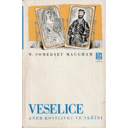 Veselice aneb Kostlivec ve skříni