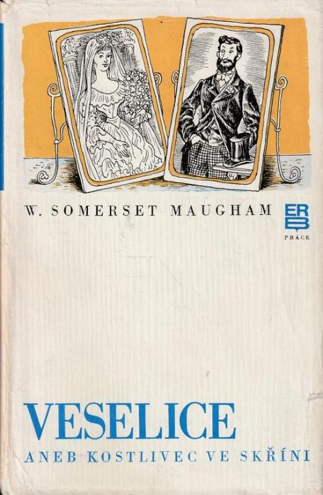 88006 Veselice aneb Kostlivec ve skříni – Obrázok 1