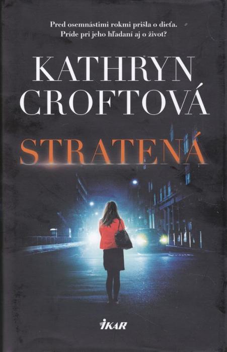 88008 Stratená – Obrázok 1