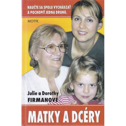 Matky a dcéry