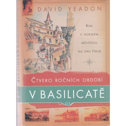 Čtvero ročních období v Basilicate