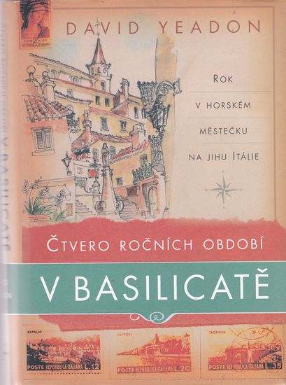 88016 Čtvero ročních období v Basilicate – Obrázok 1